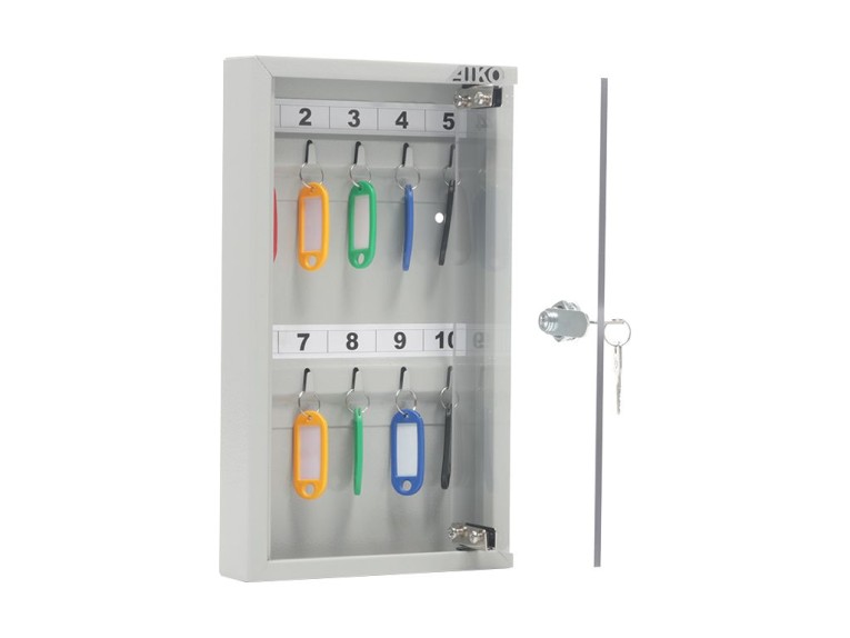 Ключница KEY-10 G купить в Петрозаводске