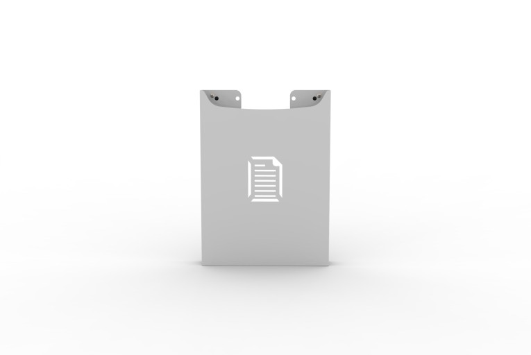 Карман для документов А4 купить в Петрозаводске