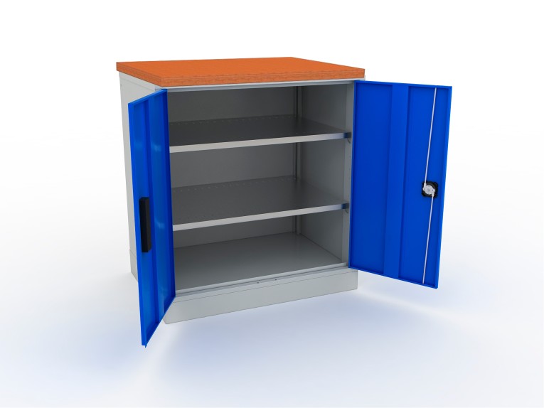 Тумба инструментальная ERGO XL 01.2 купить в Петрозаводске