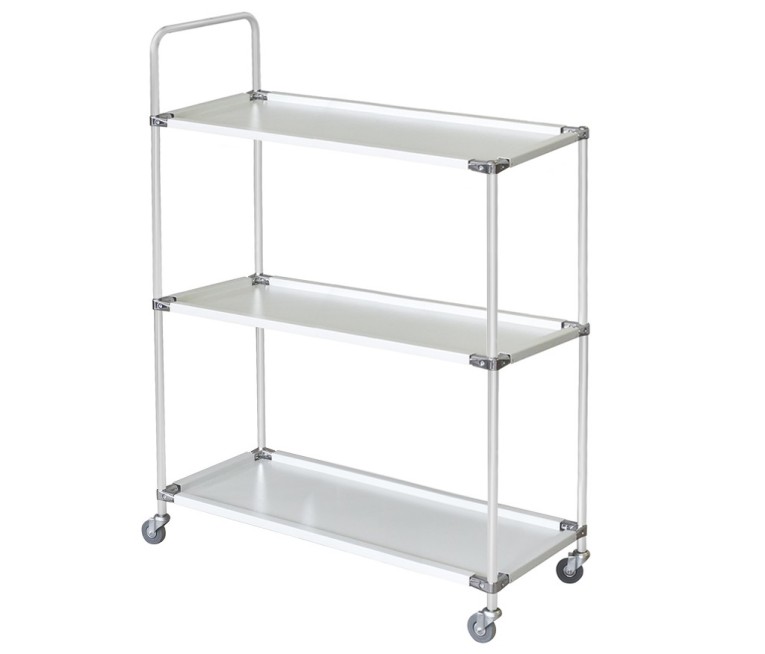 Тележка металлическая Gresson ТМУ-1200 ESD купить в Петрозаводске