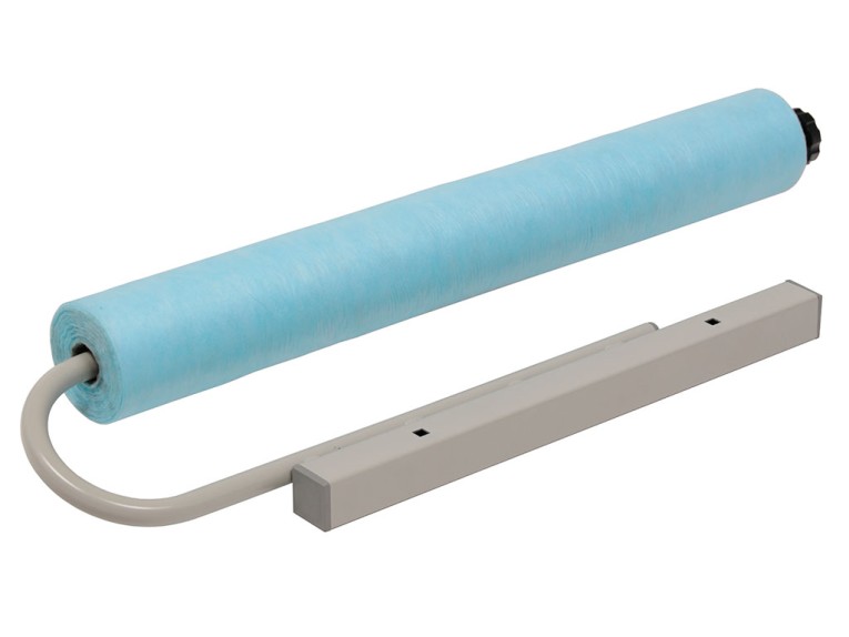 Держатель для одноразовых рулонных простыней и полотенец КММ купить в Петрозаводске Держатель для одноразовых рулонных простыней и полотенец КММ купить в Петрозаводске