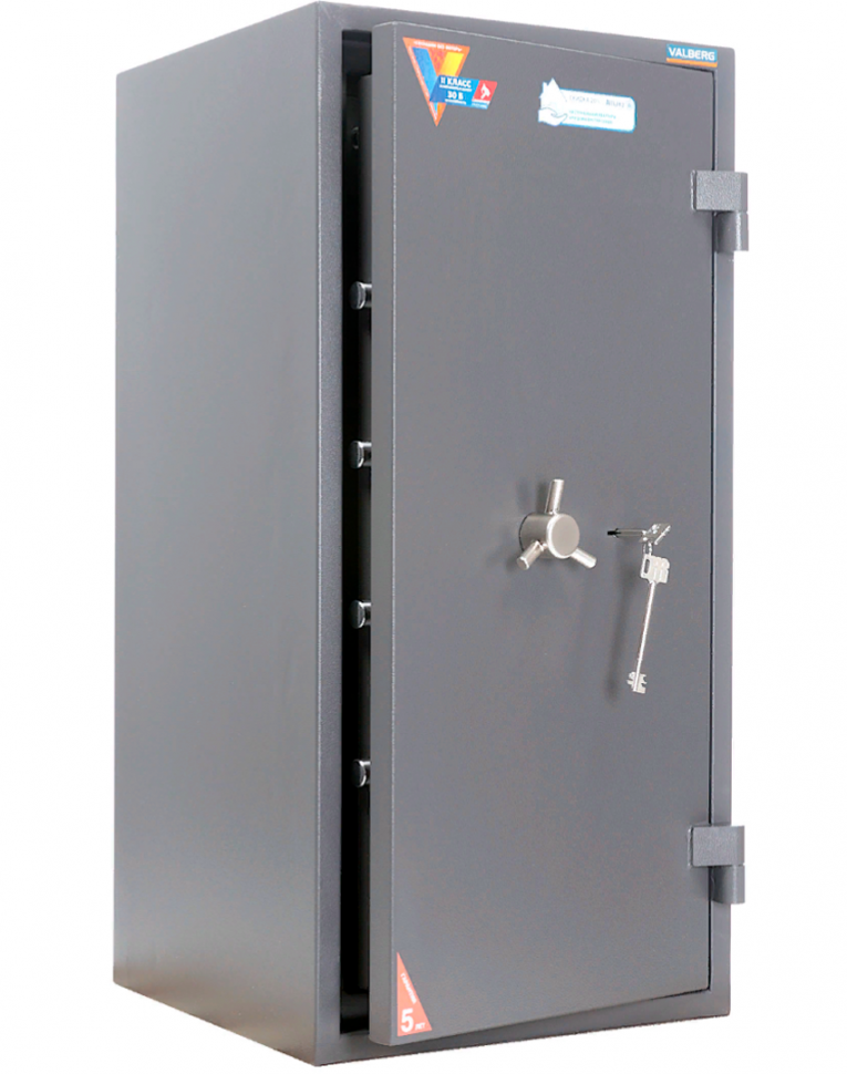 Взломостойкий сейф Valberg Гранит 90Т купить в Петрозаводске