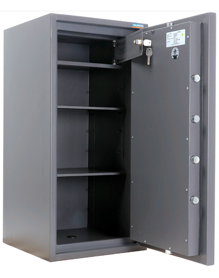 Взломостойкий сейф Valberg Гранит 90Т купить в Петрозаводске