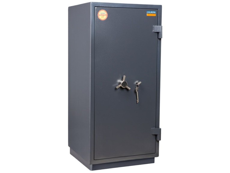 Взломостойкий сейф Valberg Гранит 90Т купить в Петрозаводске