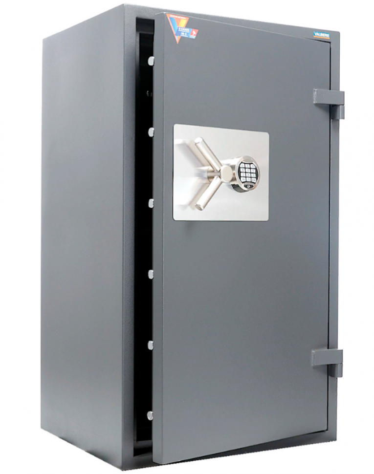 Огневзломостойкий сейф Valberg Гарант Евро 120Т EL купить в Петрозаводске Огневзломостойкий сейф Valberg Гарант Евро 120Т EL купить в Петрозаводске