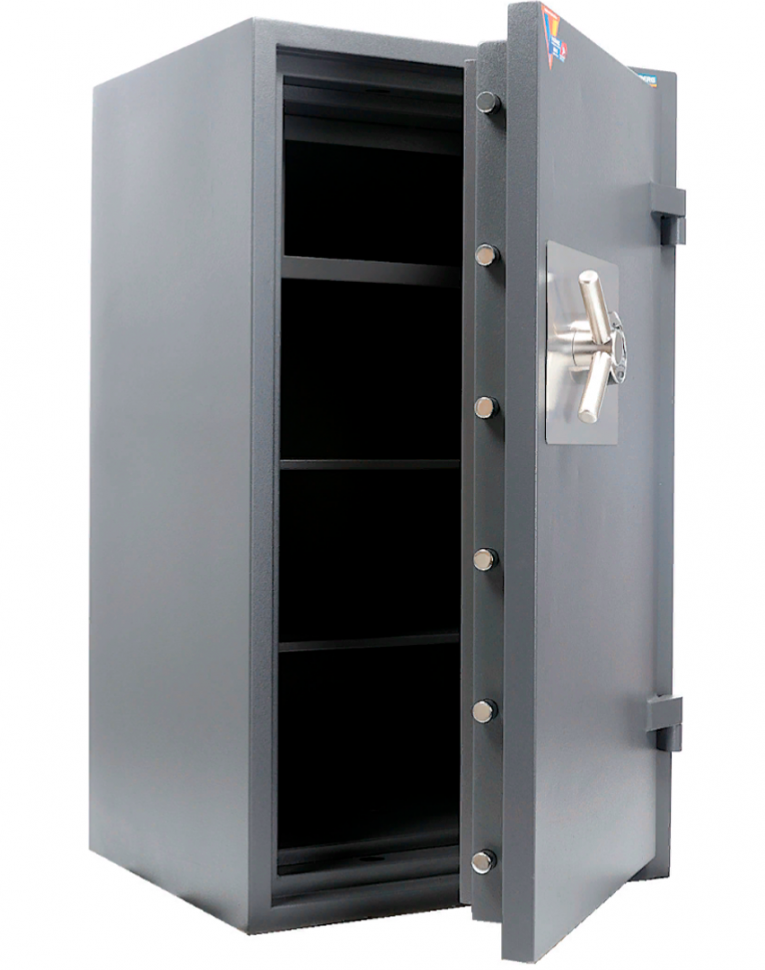 Огневзломостойкий сейф Valberg Гарант Евро 120Т EL купить в Петрозаводске Огневзломостойкий сейф Valberg Гарант Евро 120Т EL купить в Петрозаводске