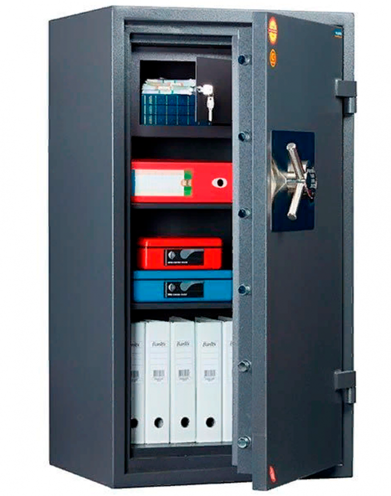 Огневзломостойкий сейф Valberg Гарант Евро 120Т EL купить в Петрозаводске Огневзломостойкий сейф Valberg Гарант Евро 120Т EL купить в Петрозаводске