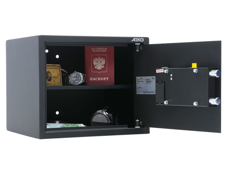 Гостиничный сейф Aiko SH-30.EL new купить в Петрозаводске
