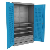 Шкаф инструментальный TNC 180.B2.S4 Шкаф инструментальный TNC 180.B2.S4