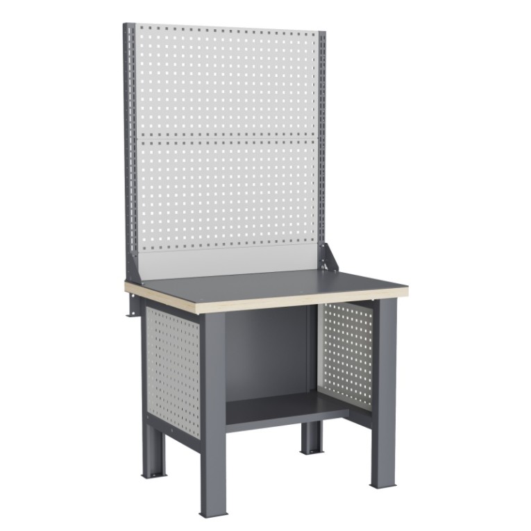 Верстак FBK 1052.11.1-2 купить в Петрозаводске