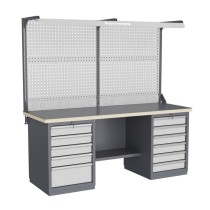 Верстак FBK 205.56.4-2FR