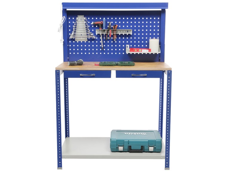 Верстак Практик Garage Set 1 купить в Петрозаводске