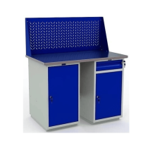 Верстак Profi WT120.WD1/WD2.010 Верстак Profi WT120.WD1/WD2.010