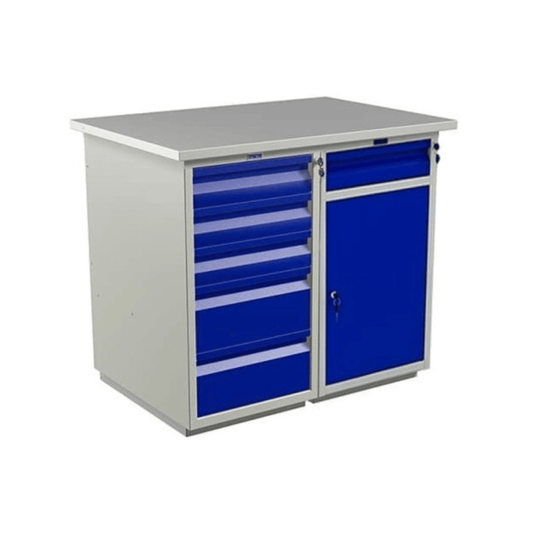 Верстак Profi WT100.WD5/WD2.000 купить в Петрозаводске