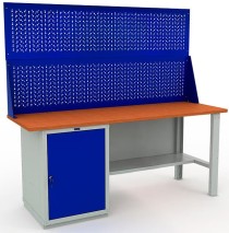 Верстак Expert W200.WS1/F2.020