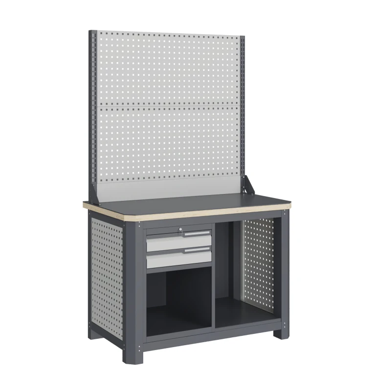 Верстак MCN 1252.S2.12-2 купить в Петрозаводске