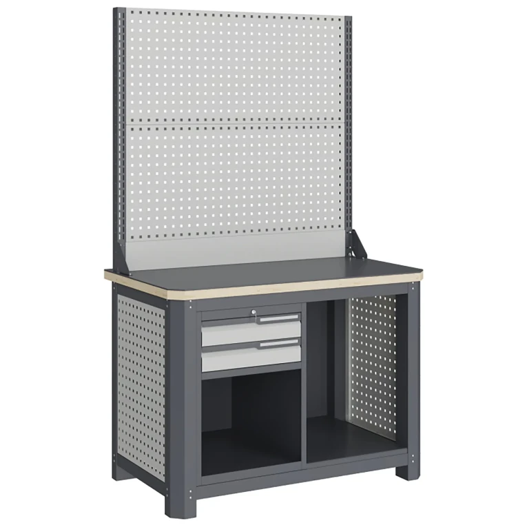 Верстак MCN 1252.S2.12-2 купить в Петрозаводске