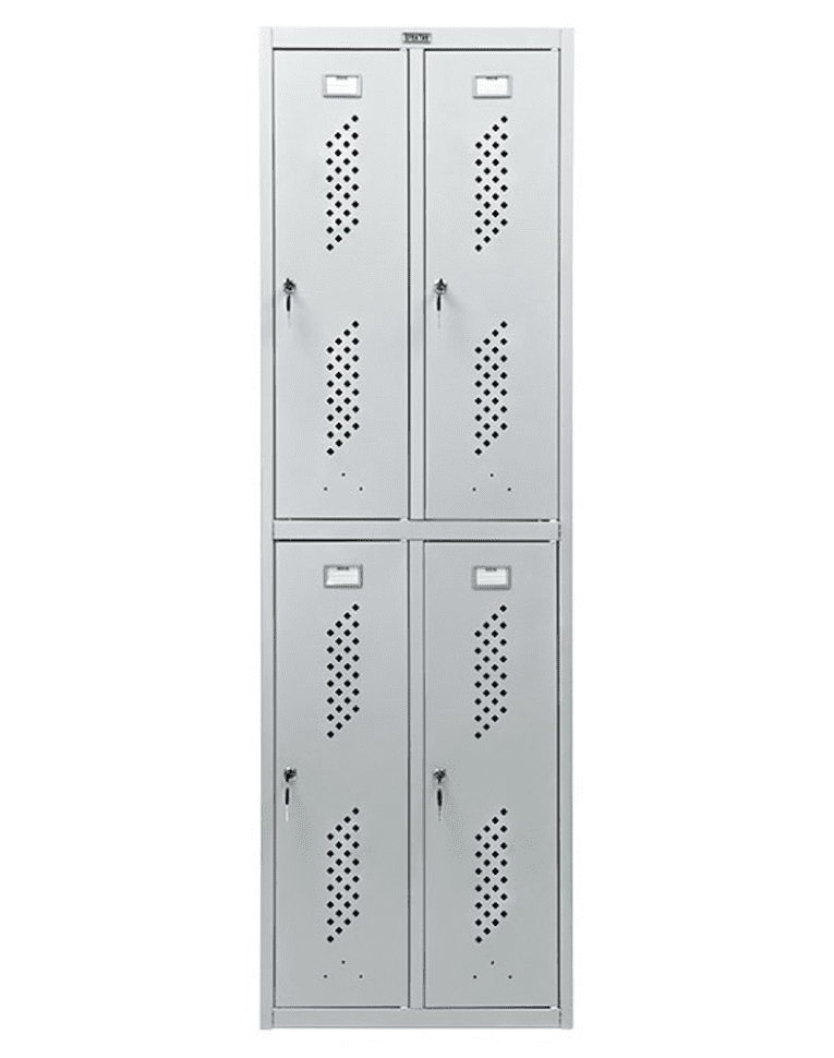 Шкаф для раздевалок Стандарт LS-22 купить в Петрозаводске Шкаф для раздевалок Стандарт LS-22 купить в Петрозаводске