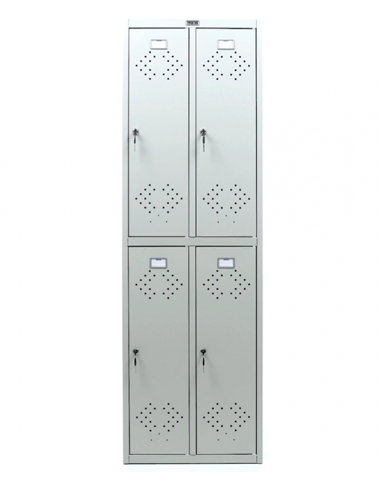 Шкаф для раздевалок Стандарт LS-22 купить в Петрозаводске Шкаф для раздевалок Стандарт LS-22 купить в Петрозаводске