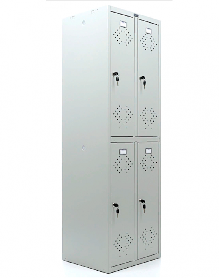 Шкаф для раздевалок Стандарт LS-22 купить в Петрозаводске Шкаф для раздевалок Стандарт LS-22 купить в Петрозаводске