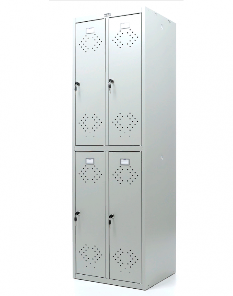 Шкаф для раздевалок Стандарт LS-22 купить в Петрозаводске Шкаф для раздевалок Стандарт LS-22 купить в Петрозаводске