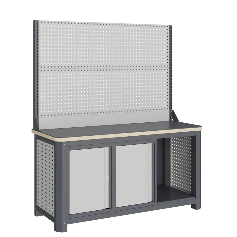 Верстак MCN 1552.S77.1-2 купить в Петрозаводске