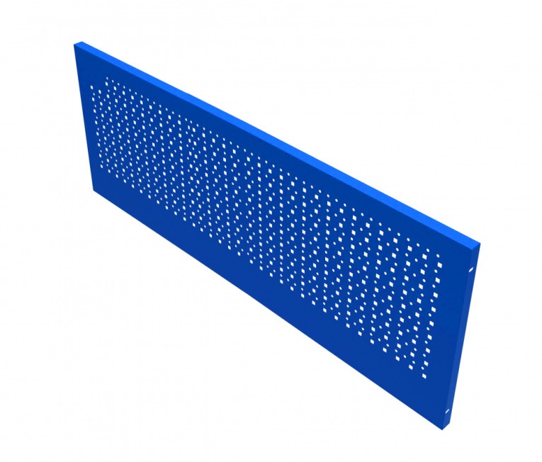 Панель перфорированная 1800 WOKER купить в Петрозаводске