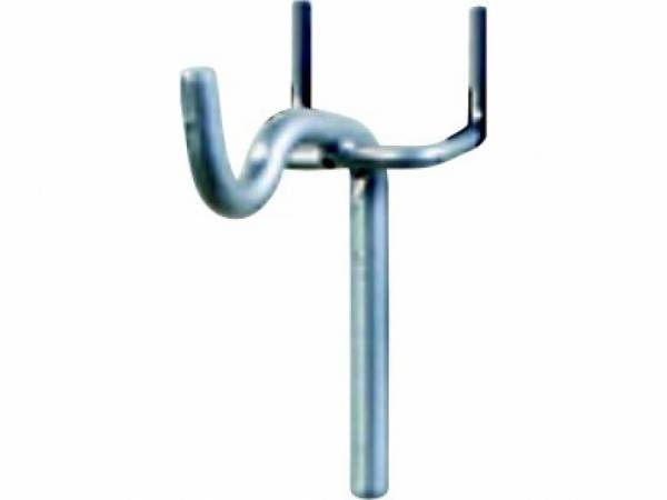 Крючок 30 мм, диаметр 5 мм (5 шт) купить в Петрозаводске