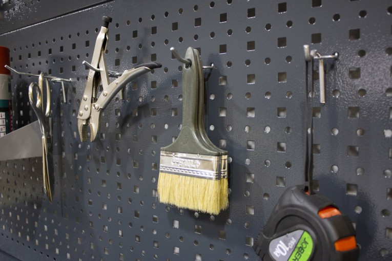 Крючок 30 мм, диаметр 5 мм (5 шт) купить в Петрозаводске