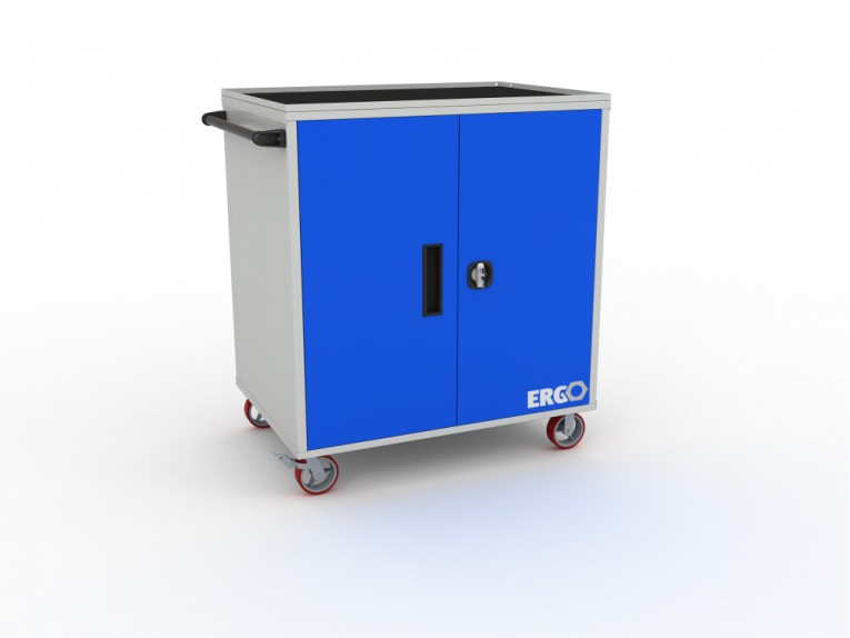 Тумба инструментальная ERGO XL 01.3 купить в Петрозаводске