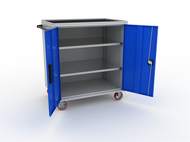 Тумба инструментальная ERGO XL 01.3 купить в Петрозаводске