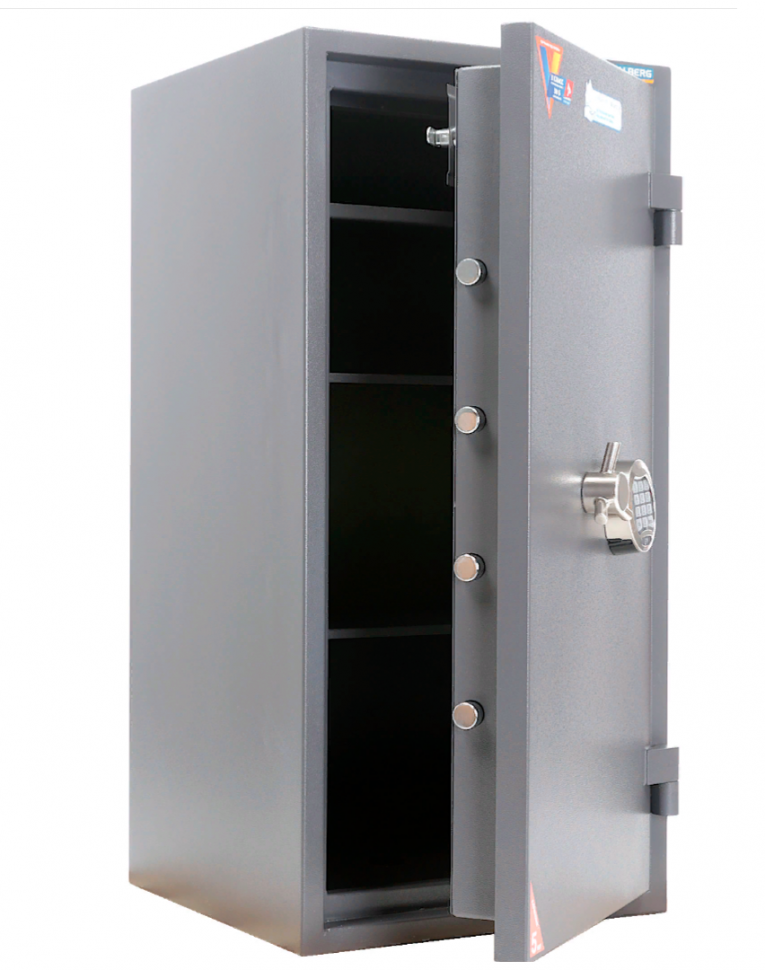Взломостойкий сейф Valberg Гранит 90Т EL купить в Петрозаводске