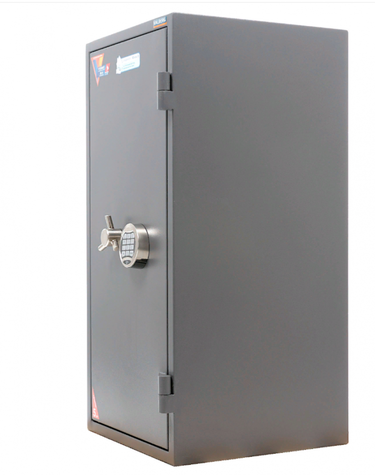 Взломостойкий сейф Valberg Гранит 90Т EL купить в Петрозаводске