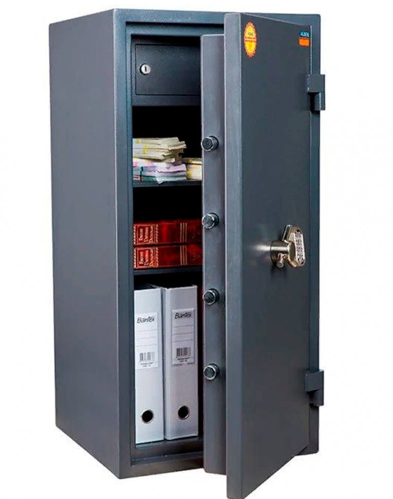 Взломостойкий сейф Valberg Гранит 90Т EL купить в Петрозаводске