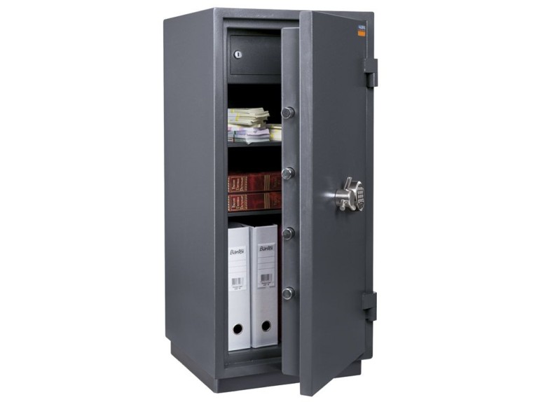 Взломостойкий сейф Valberg Гранит 90Т EL купить в Петрозаводске