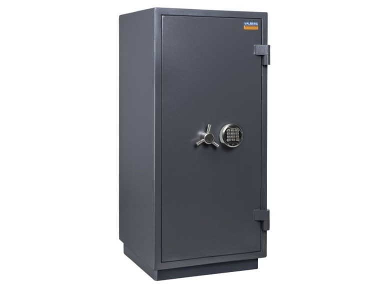 Взломостойкий сейф Valberg Гранит 90Т EL купить в Петрозаводске