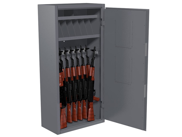 Шкаф ШХО-10 АКМ купить в Петрозаводске