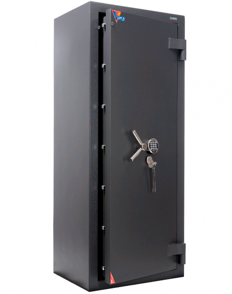 Взломостойкий сейф Valberg Рубеж 1668 EL купить в Петрозаводске