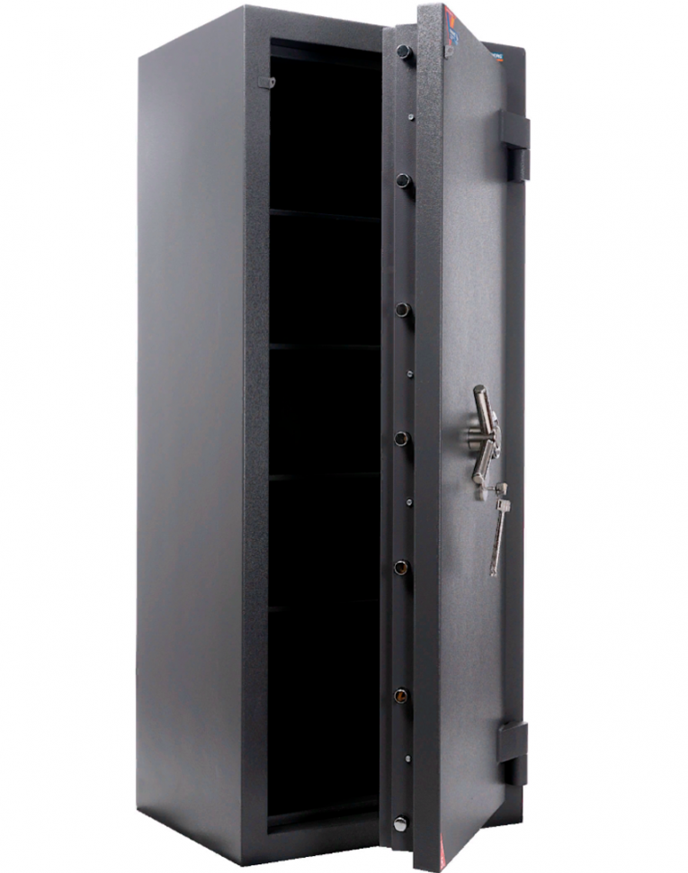 Взломостойкий сейф Valberg Рубеж 1668 EL купить в Петрозаводске