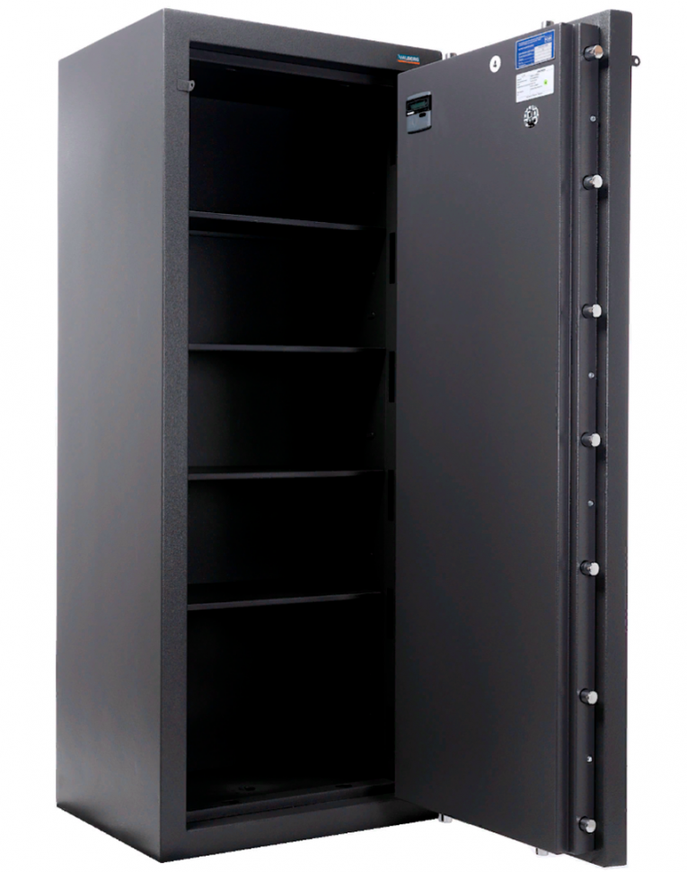 Взломостойкий сейф Valberg Рубеж 1668 EL купить в Петрозаводске