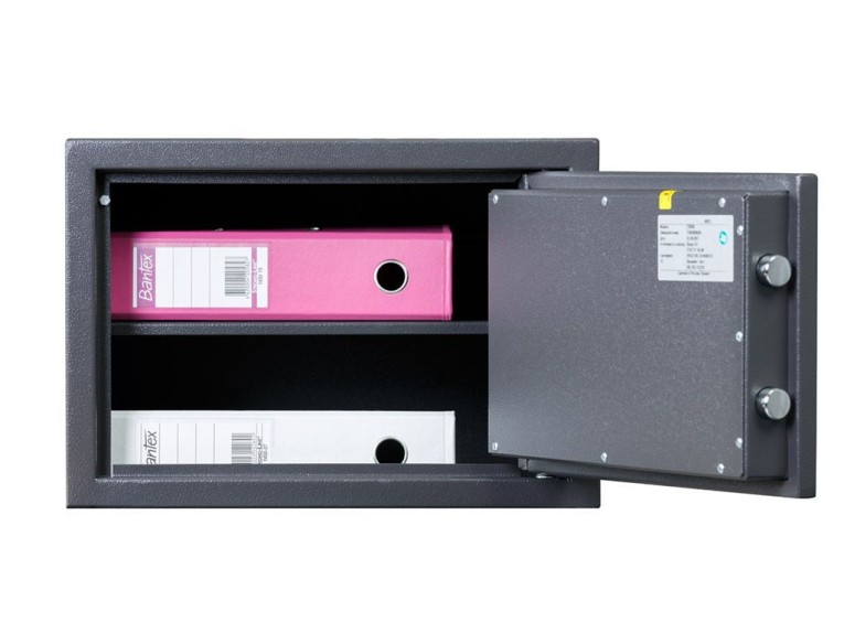 Офисный сейф Aiko TSN 30 KL купить в Петрозаводске