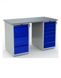 Верстак Практик Profi WT140.WD3/WD5.000
