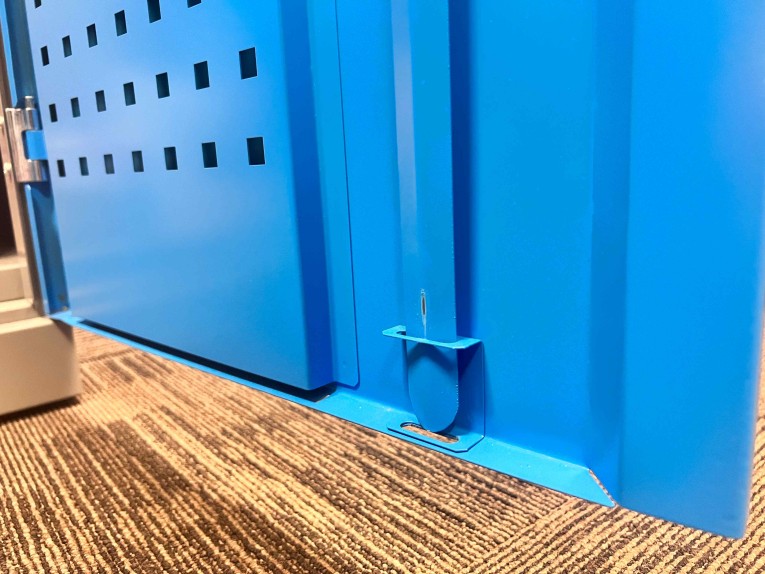 Шкаф инструментальный TNC 180.B3.S3 купить в Петрозаводске