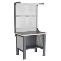 Верстак FBK 1052.11.1-2F Верстак FBK 1052.11.1-2F