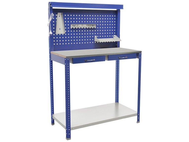 Верстак Практик Garage Set 2 купить в Петрозаводске