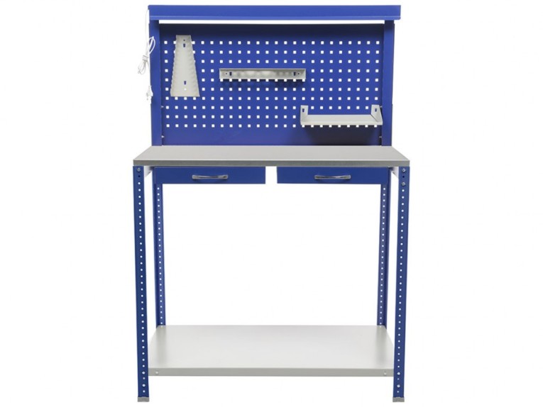 Верстак Практик Garage Set 2 купить в Петрозаводске