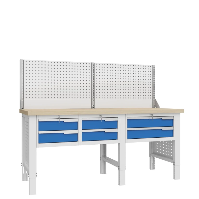 Стол-верстак Craft 2002.S11L1.23-1 купить в Петрозаводске