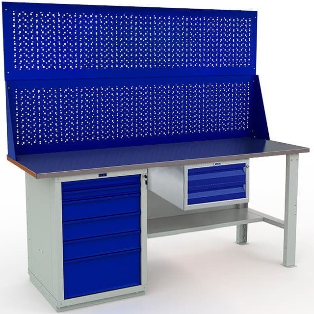 Верстак Expert W200.WS6/F2.120.W купить в Петрозаводске