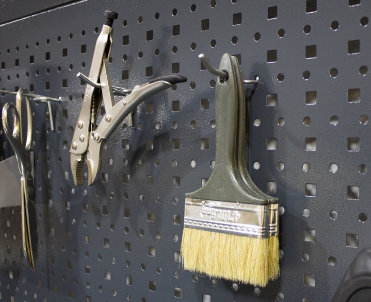 Крючок 45 мм, диаметр 5 мм (5 шт) купить в Петрозаводске