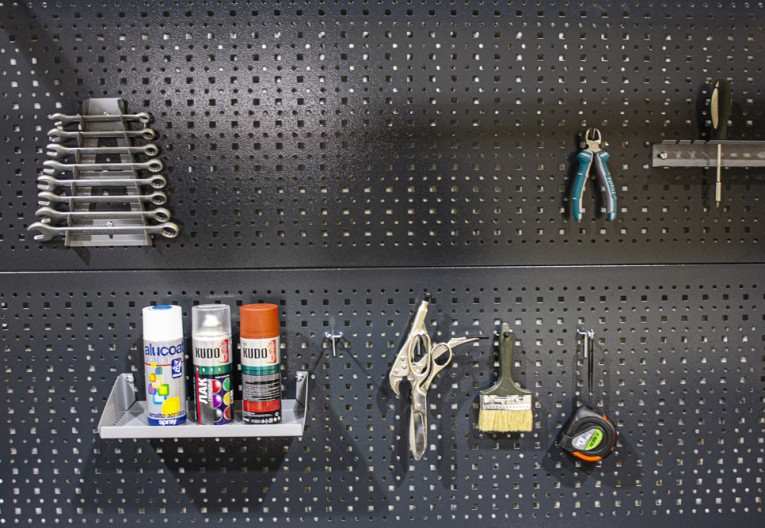 Крючок 45 мм, диаметр 5 мм (5 шт) купить в Петрозаводске